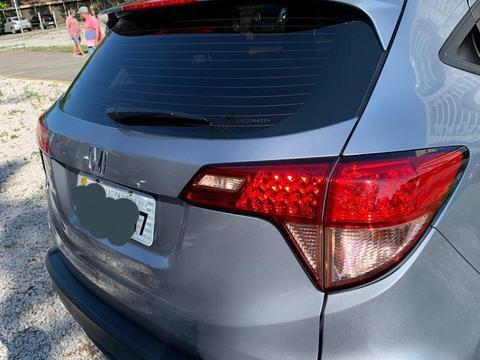 Honda HRV 2017 - muito nova - Foto 3