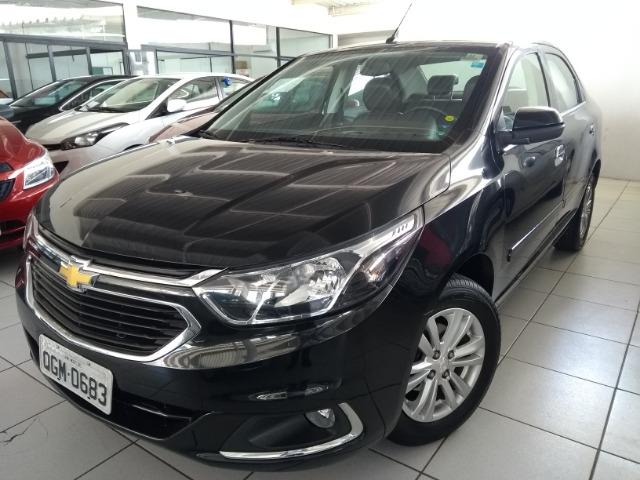 Chevrolet Cobalt 1.8 aut ltz 15/16 - Foto 2