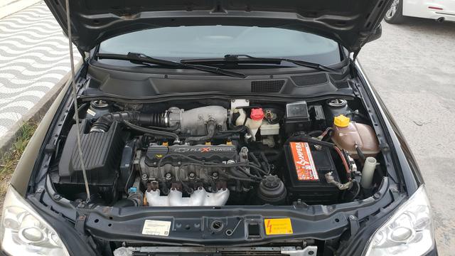 Astra extra! (ja com rodas 17 polegadas) - Foto 6