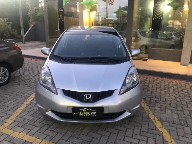 Honda Fit 2009/2010 1.4 LXL 16V Flex 4P Automático