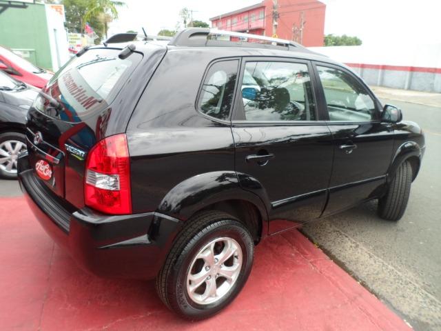 Tucson GLS 2.0 Automatica - Foto 5