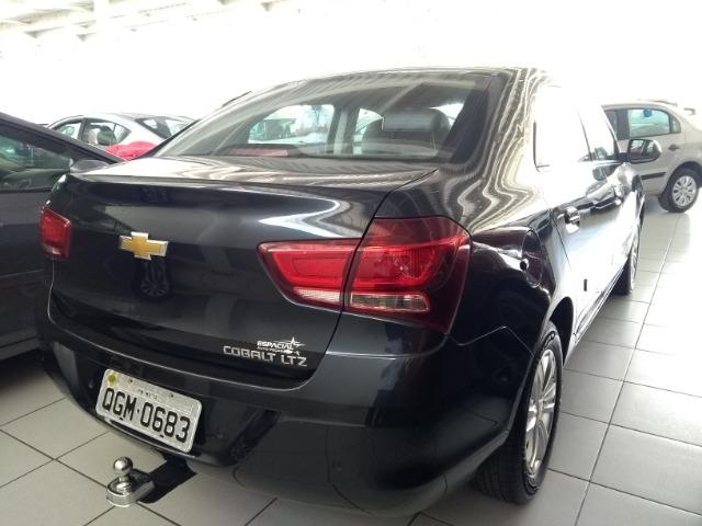 Chevrolet Cobalt 1.8 aut ltz 15/16 - Foto 6