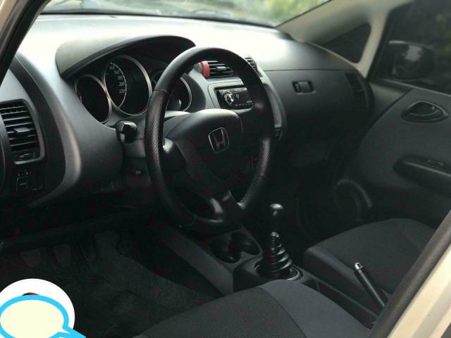 Honda Fit LX 1.4 8v Revisado - Foto 3