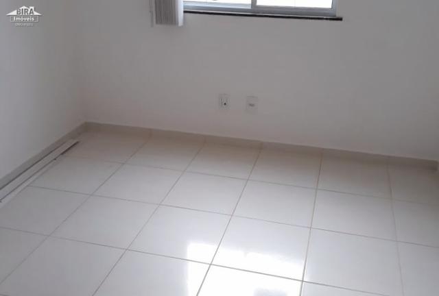 Apartamento térreo com quintal 2/4 Boa Vista - Foto 6