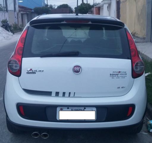 Palio Sporting 1.6 Flex - Foto 10