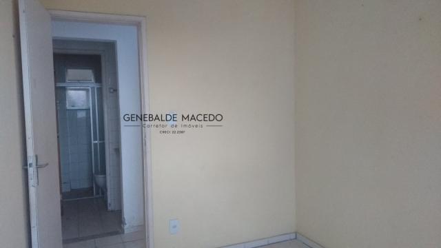 Apartamento, Caseb, Feira de Santana-BA - Foto 3