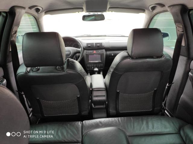 A3 1.8T financia sem entrada - Foto 14