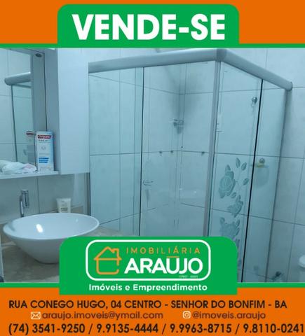 Vende-se Casa do Centro da Cidade - Foto 2