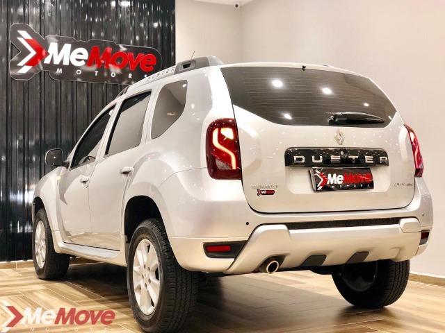 Renault Duster Dynamique 2.0 Flex - Foto 4