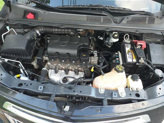 Cobalt LtZ Pouco Rodado Único Dono Oportunidade Troco e Financio - Foto 4