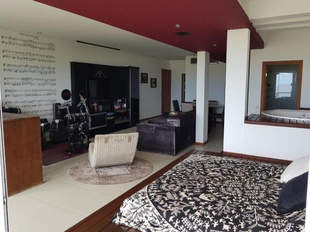 Apartamento à venda com 2 dormitórios em Campeche, Florianópolis cod:68992 - Foto 14