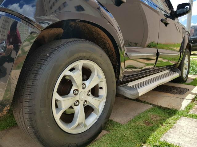 Vendo ou Troco Tucson Aut 2.0 Gas/Gnv Comp. 2012/13 - Foto 14