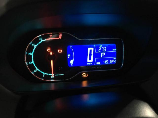 Chevrolet Spin act aut. 1.8 - Foto 4
