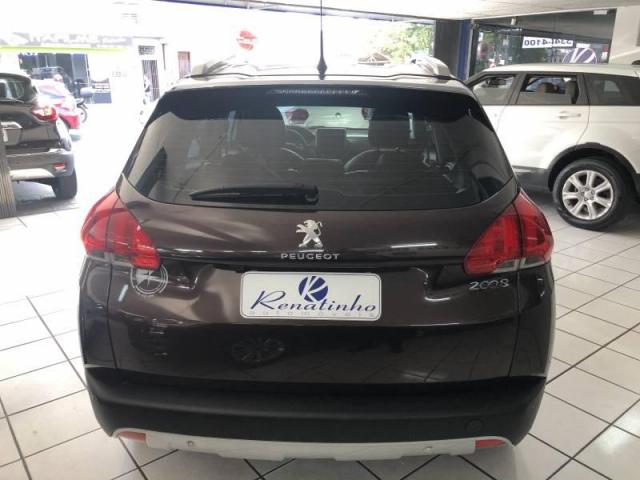 2008 Crossway 1.6 - Foto 5
