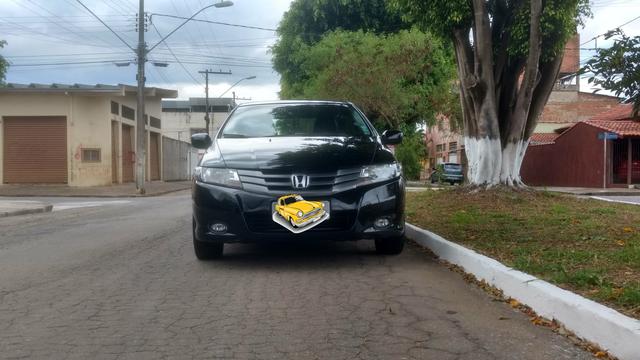 Honda CITY - Foto 5