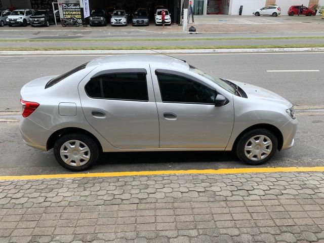 Logan 2016 Completo.Sem entrada +60xR$959,00 - Foto 4