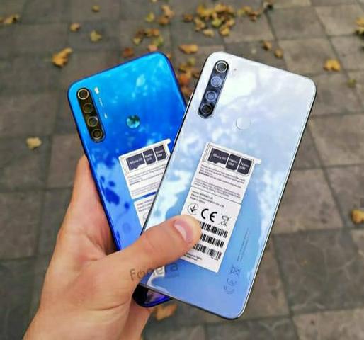 Xiaomi NOTE 8 64GB - Foto 3
