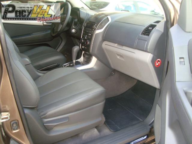 S10 2013 Diesel 4x4 Automática - Foto 12