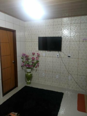 Casa em Colinas de Periperi com a maioria da mobília e com ar condicionado por 60mil - Foto 9