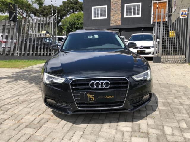 AUDI A-5 SPB 2.0 TFSI AT - Foto 2