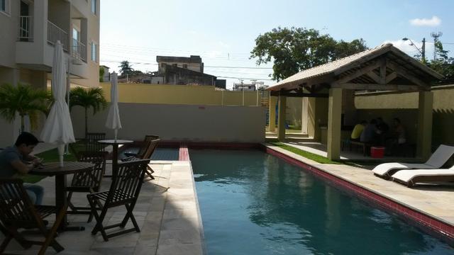 Apartamento no Itaperi - Campos do Itaperi - Foto 8