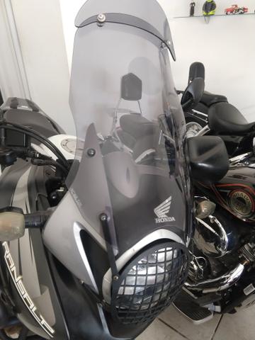 Honda Transalp 700 - Foto 7