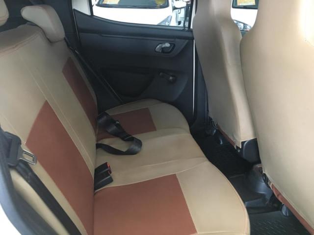 RENAULT KWID ZEN 1.0 12V SCE - Foto 6