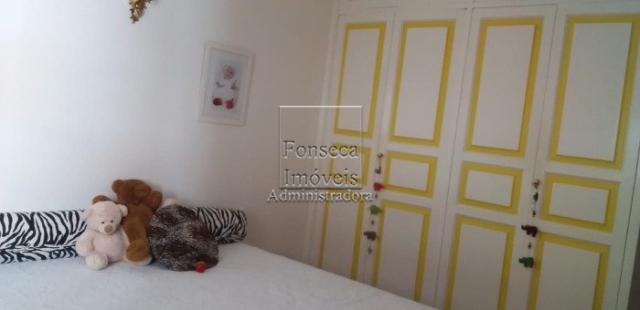 Apartamento à venda com 3 dormitórios em Centro, Petrópolis cod:4138 - Foto 4