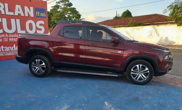 Vendo Fiat Toto 2.4 2017/2018 - Foto 3