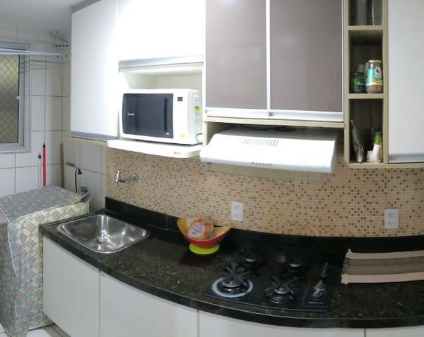 Apartamento no Cambeba, Andar Alto, Excelente Localização - Foto 6