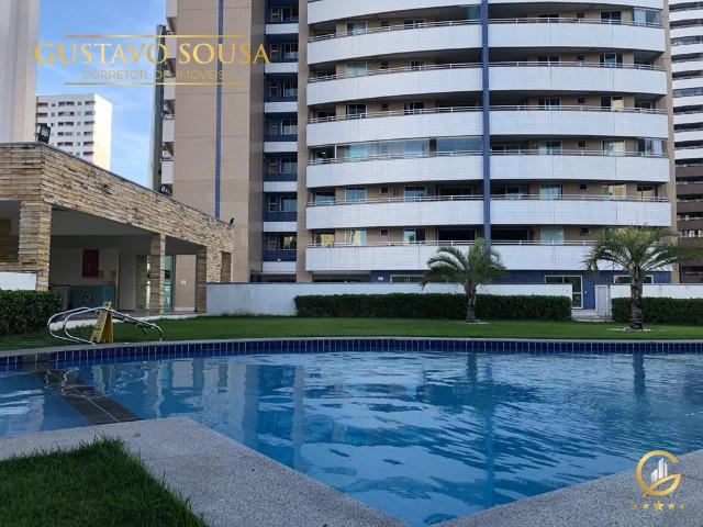 Apartamento no Condomínio Portal de Madrid (Park Del Sol) - Foto 5