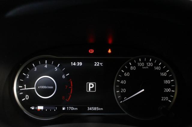 NISSAN KICKS 1.6 16V FLEXSTART SL 4P XTRONIC - Foto 13