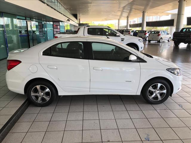 Chevrolet prisma 1.4 mpfi ltz 8v flex 4p automático - Foto 7