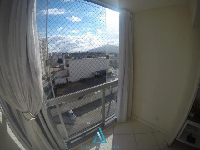 Apartamento 3 Quartos c/ Suíte em Morada de Laranjeiras - Foto 8