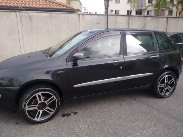 Fiat Stilo - Foto 8