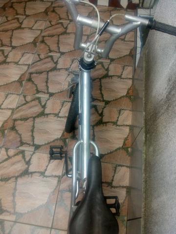 Bicicleta BMX - Foto 2