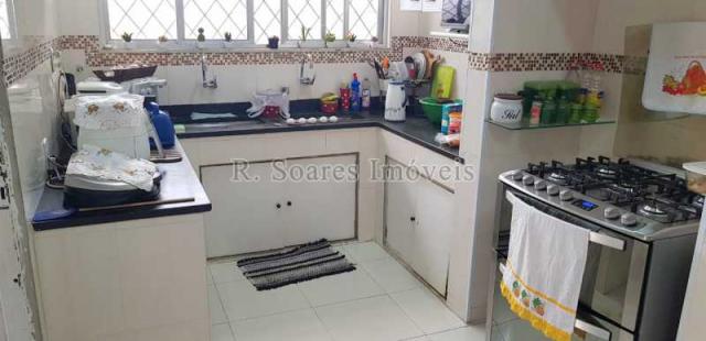 Casa à venda com 4 dormitórios em Andaraí, Rio de janeiro cod:JCCA40003 - Foto 17