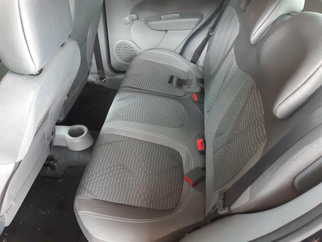 Fiat palio attractive 1.4 2015/2016 - Foto 4
