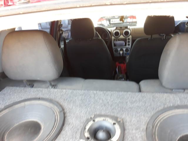 Carro com parcela