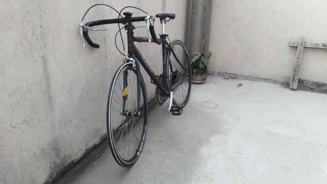Bicicletas, Caloi