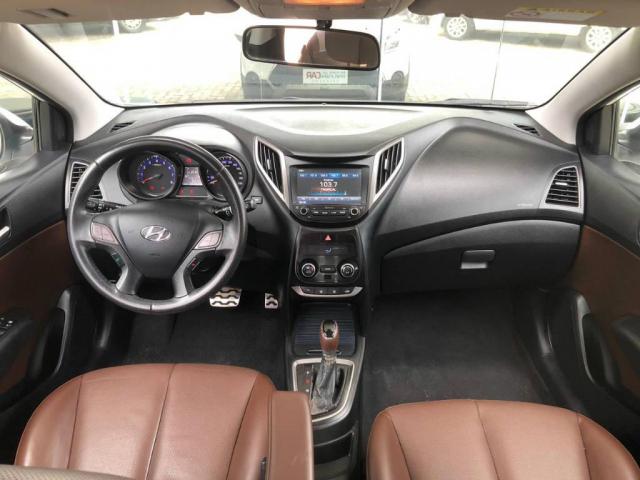 Hyundai HB20X PREMIUM - Foto 9