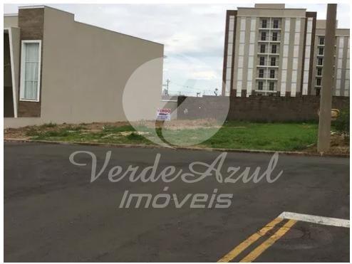 Loteamento/condomínio à venda em Residencial real parque sumaré, Sumaré cod:LO004197 - Foto 2
