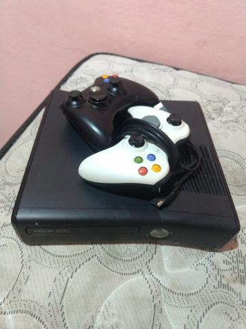 Xbox 360 destravado