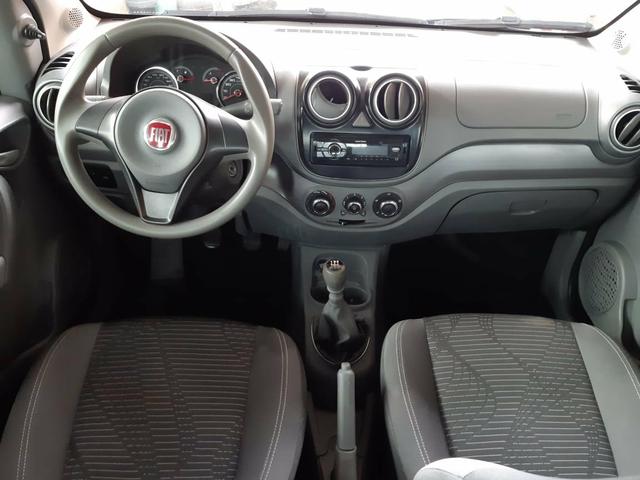 Fiat palio attractive 1.4 2015/2016 - Foto 3