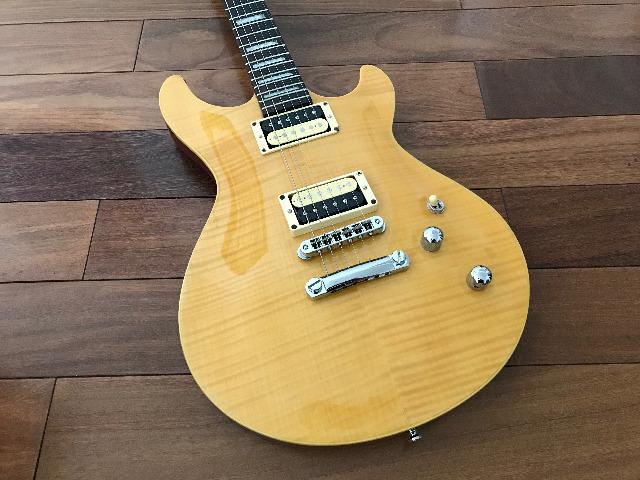 Cort M600 2002 Korea linda e barata! - PRS Condor Epiphone Tagima