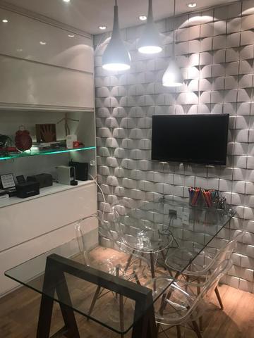 Sala comercial a venda no renascença - Foto 2