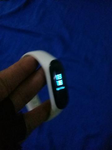 Xiaomi Miband3 - Foto 3