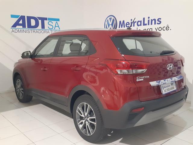 Hyundai Creta Pulse 1.6 - 2017 - Foto 4
