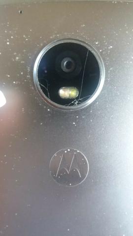 Moto g5 plus 32gb (usado) - Foto 2