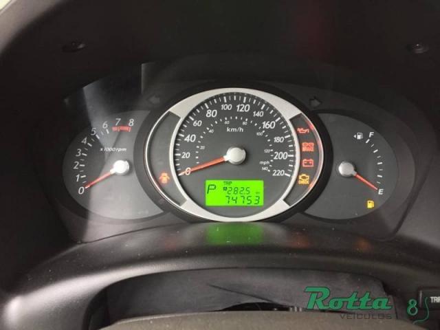 HYUNDAI TUCSON GLS 2.0 PERFEITO ESTADO DE CONSERVAÇÃO! - Foto 9